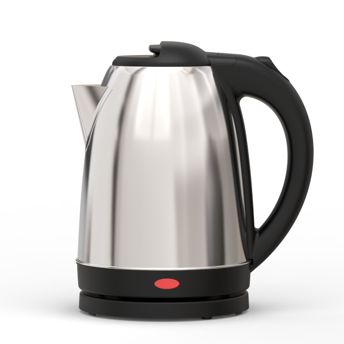 ELECTRIC KETTLE